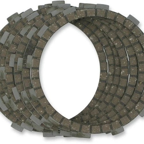 Moose Clutch Friction Plates #142678 KTM