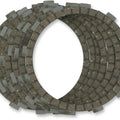 Moose Clutch Friction Plates #142678 KTM