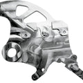 Moose Shark Fin Disc Protector w/ Brake Carrier #96522 Yamaha
