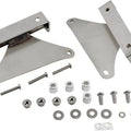 Klock Werks Mid-Frame Deflectors #KW05-01-0440 fits Honda Goldwing