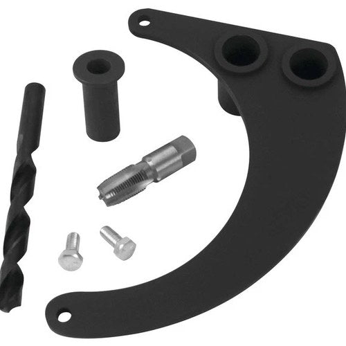 S&S Transmission Drilling Fixture Kit