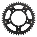 Supersprox Stealth Rear Sprocket 520 Conversion 44T Black #RST-743-44-BLK Ducati