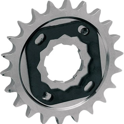 Pbi Front Sprocket 22T Harley Davidson Duo Glide/Electra Glide/Hydra Glide