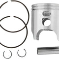 Wiseco Piston 0.50 Over 50.00mm #450M05000 fits Honda CR80R 1980-1982
