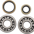Hot Rods Main Bearing and Seal Kit #K233 fits Suzuki RM85/RM85L