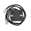 Electrosport Regulator/Rectifier for Kawasaki Ninja ZX-6R/Ninja ZX-6RR 2005-2006