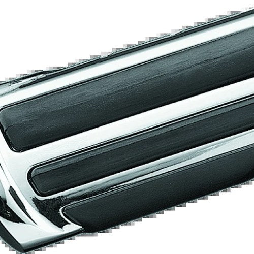 Kuryakyn Pilot Pegs Without Male Mount Adapter Chrome for Motorcycle Comfort and