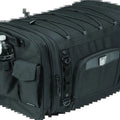 Kuryakyn Momentum Drifter Bag Part 5283 – For Versatile Motorcycle Luggage