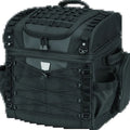 Kuryakyn Momentum For Vagabond Seat & Rack Bag With 46L Capacity