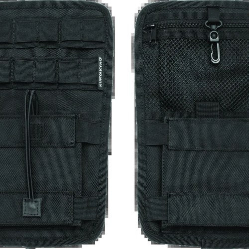 Kuryakyn Internal Saddlebag Organizer for Hard Bags - Part 5287