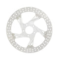 Performance Machine Cruise Front Left Disc/Carr For 11.8 In Contrast Cut