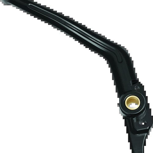 Kuryakyn Shift Lever for Indian Motorcycles – Black, 5817