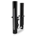 Performance Machine 08-13 FL Lower Leg Assembly – Contrast Cut for Harley