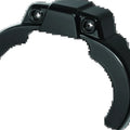Kuryakyn Precision Tranny Shroud for Harley-Davidson Models – Black Finish