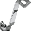 DS Chrome Rear Brake Pedal Harley Davidson Electra Glide #138448