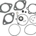 DS Carburetor Rebuild Kit for Keihin Butterfly Harley Davidson #144636