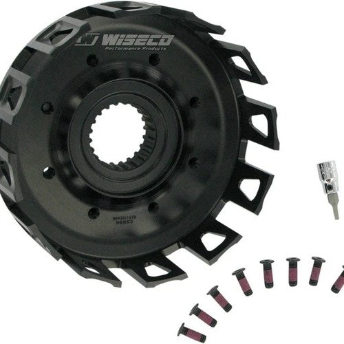 Wiseco Clutch Basket #WPP3032 Yamaha YZ125 2005-2015