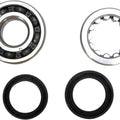 ProX Crankshaft Bearing & Seal Kit fits Honda CRF450R 2006-2015