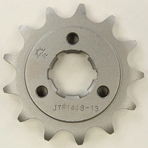 JT Front Sprocket 525 13T #JTF1448.13 for Suzuki DR650SE/DR650S