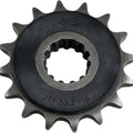 JT Rubber-Cushioned Front Sprocket 16T 530 RU JTF333.16RB for Honda VF750/VFR750