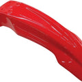 UFO Fender Front 00-19 CR Red HO03632070 for Honda Crf 250/CRF 450/CR125R/CR250R