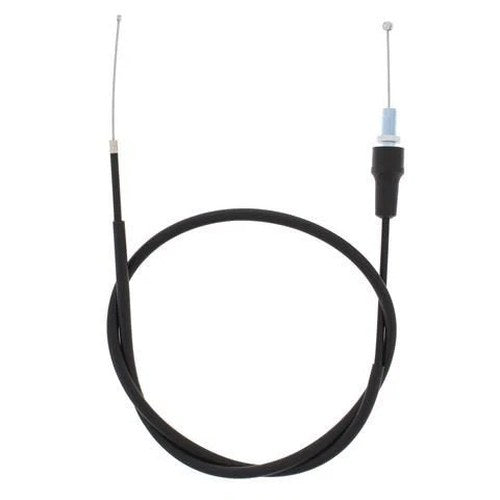 All Balls Throttle Cable #45-1006 fits Honda CR125R/CR250R 2-Stroke