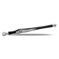 Performance Machine Shift Rod Grill - Contrast Cut for Harley Davidson 2008-2009