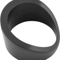 Performance Machine Spacer for Master Cylinder Left/Right in Black Anodized
