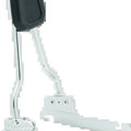 Kuryakyn Sissy Bar for Harley Dyna Models with Chrome Finish