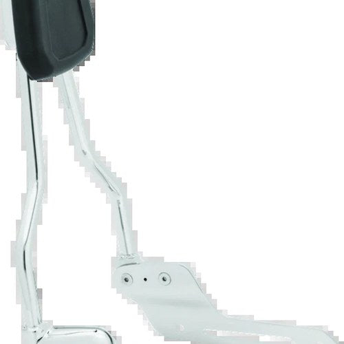 Kuryakyn Sissy Bar for 2018-2023 Harley Softail Models Chrome