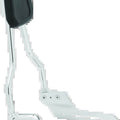 Kuryakyn Sissy Bar for 2018-2023 Harley Softail Models Chrome