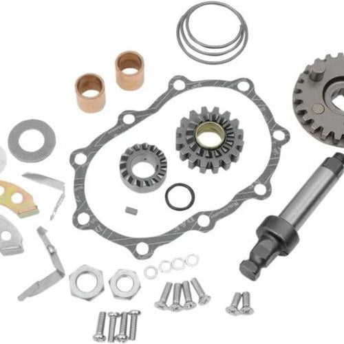 DS Kickstart Rebuild Kit Harley Davidson #144799