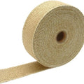 Dei Exhaust Wrap 2" x 15' Tan