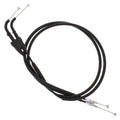 All Balls Throttle Cable #45-1033 fits Suzuki RM-Z450/RM-Z250