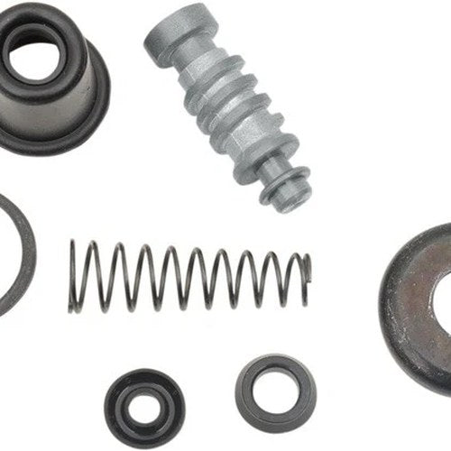 Drag Specialties Rear Brake Master Cylinder Repair Kit #232980 Harley Davidson