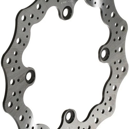 Rfx Race Series Brake Rotor Rear for Honda CR 500/CR125R/CR250R 1997-2001