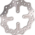 Rfx Race Series Brake Rotor Rear Gas/KTM/Husqvarna MC 65/65 SX/TC 65