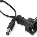 Motion Pro Fuel Injector Cleaner Adapter Pigtail for Harley-Davidson EV1