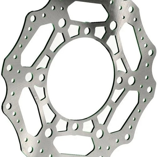Rfx Race Series Brake Rotor Front for Kawasaki KX450 4-Stroke/KX250 4-Stroke