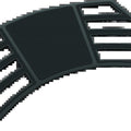 Kuryakyn Omni Luggage Rack for Honda Gold Wing 2018-2020 – Black