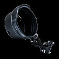 Performance Machine Phatbar & Riser Kit for Harley-Davidson - Black Ops