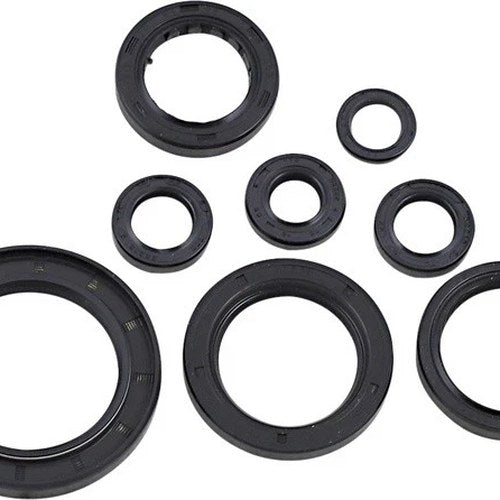 Moose Oil Seal Kit fits Honda CRF250R 4-Stroke 2018-2019