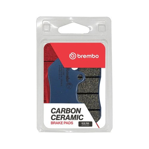 Brembo OE Powersports Brake Pad 07HO1010 – Fits Honda CB400 & CX500 Models