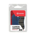 Brembo OE Powersports Brake Pad 07HO1010 – Fits Honda CB400 & CX500 Models