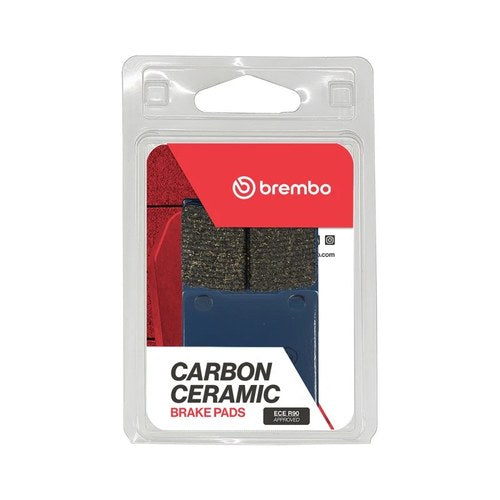 Brembo OE Powersports Brake Pad for Suzuki GS550 & RG 250cc - Front