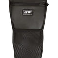 Prp Seats Center Bag for Polaris Rzr 1000 – Universal Storage Solution in Black