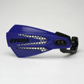 Cycra For MX Race Handshields Blue/Black - Durable Off-Road Motorcycle Guard