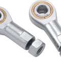 Bikers Choice For 5/16 Chrome Shift Rod Ends Eye Type - Precision Replacement