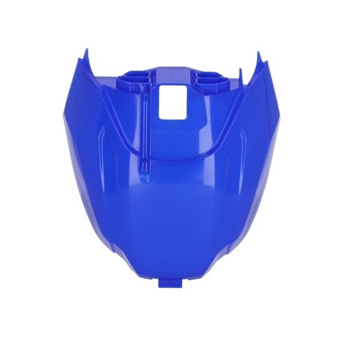 Cycra Air Box Cover for Yamaha YZ/YF Models – Blue, Fits 2023-2025 Yamaha YZ450F