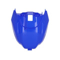 Cycra Air Box Cover for Yamaha YZ/YF Models – Blue, Fits 2023-2025 Yamaha YZ450F